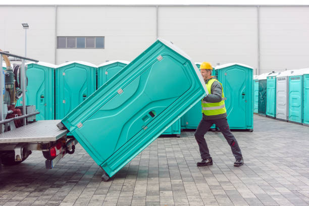 Best Construction site porta potty rental  in Glens Falls North, NY