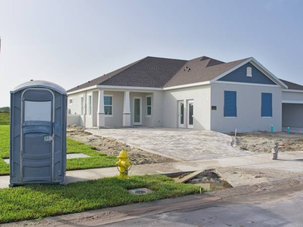 Best Sanitation services for porta potties  in Glens Falls North, NY